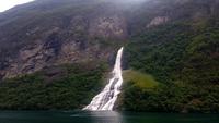 Geirangerfjord