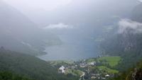 Geirangerfjord