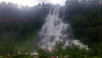 Wasserfall