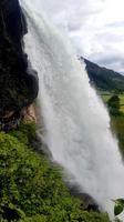 Wasserfall