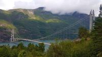 Hardangerbrücke