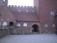 Fotostopp in Göteborg - Masthuggskyrkan