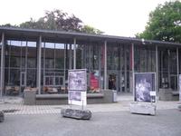 Besucherzentrum am Nidarosdom in Trondheim