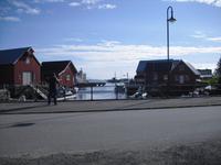 Bud - Historisches Fischerdorf