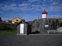 Bud - Historisches Fischerdorf