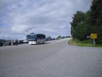 Fähranleger in Solsnes