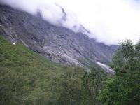 Am Trollstiggen