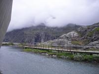 Am Trollstiggen