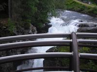 An der Gudbrandsbrua