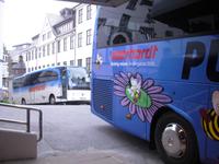 Mit EBERHARDT in Alesund