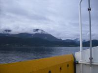 Fähre nach Sykkylven