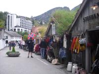 Geiranger / Norwegen