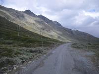 Nationalpark Jotunheimen