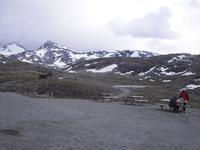 Nationalpark Jotunheimen