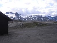 Nationalpark Jotunheimen