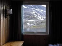 Leirvassbu Mountain Lodge im Nationalpark Jotunheimen