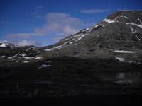 Nationalpark Jotunheimen