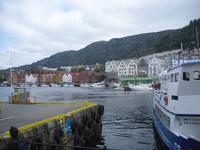 Bergen - Norwegen