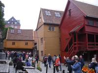 Bergen - Norwegen