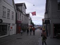 Bergen - Norwegen