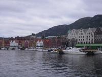 Bergen - Norwegen