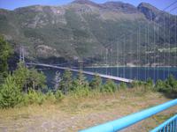 Hardangerbrücke