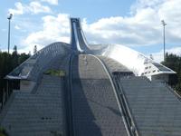 Holmenkollen