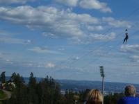 Holmenkollen