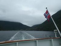 Geirangerfjord