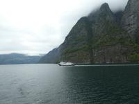 Geirangerfjord