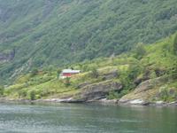 Geirangerfjord