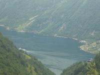Geirangerfjord
