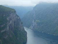 Geirangerfjord