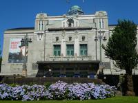 Bergen Theater