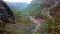 Trollstigen