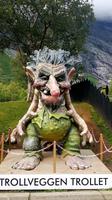 Trolle sind überall!