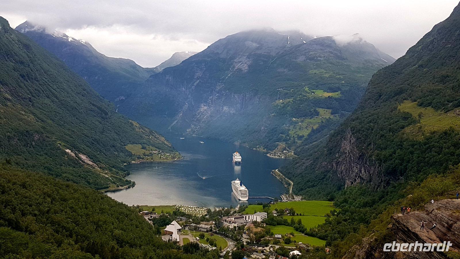 Gairangerfjord