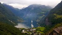 Gairangerfjord