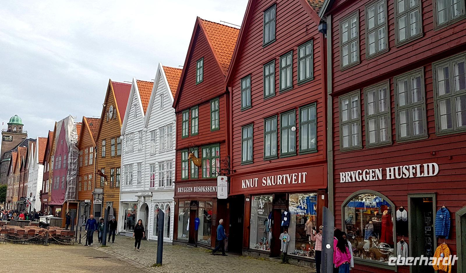 Bryggen