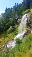 Steindalsfossen
