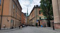 031 Stockholm, Altstadt