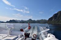 193 Lofoten, Svolvaer