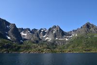 213 Lofoten, Adlersafari