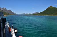 214 Lofoten, Adlersafari