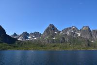 218 Lofoten, Adlersafari