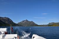 278 Lofoten, Adlersafari