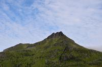 324 Lofoten, Vareidskaret, Okstinden