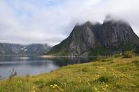 373 Lofoten, Reine