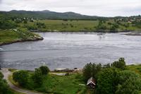389 Saltstraumen