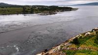 394 Saltstraumen